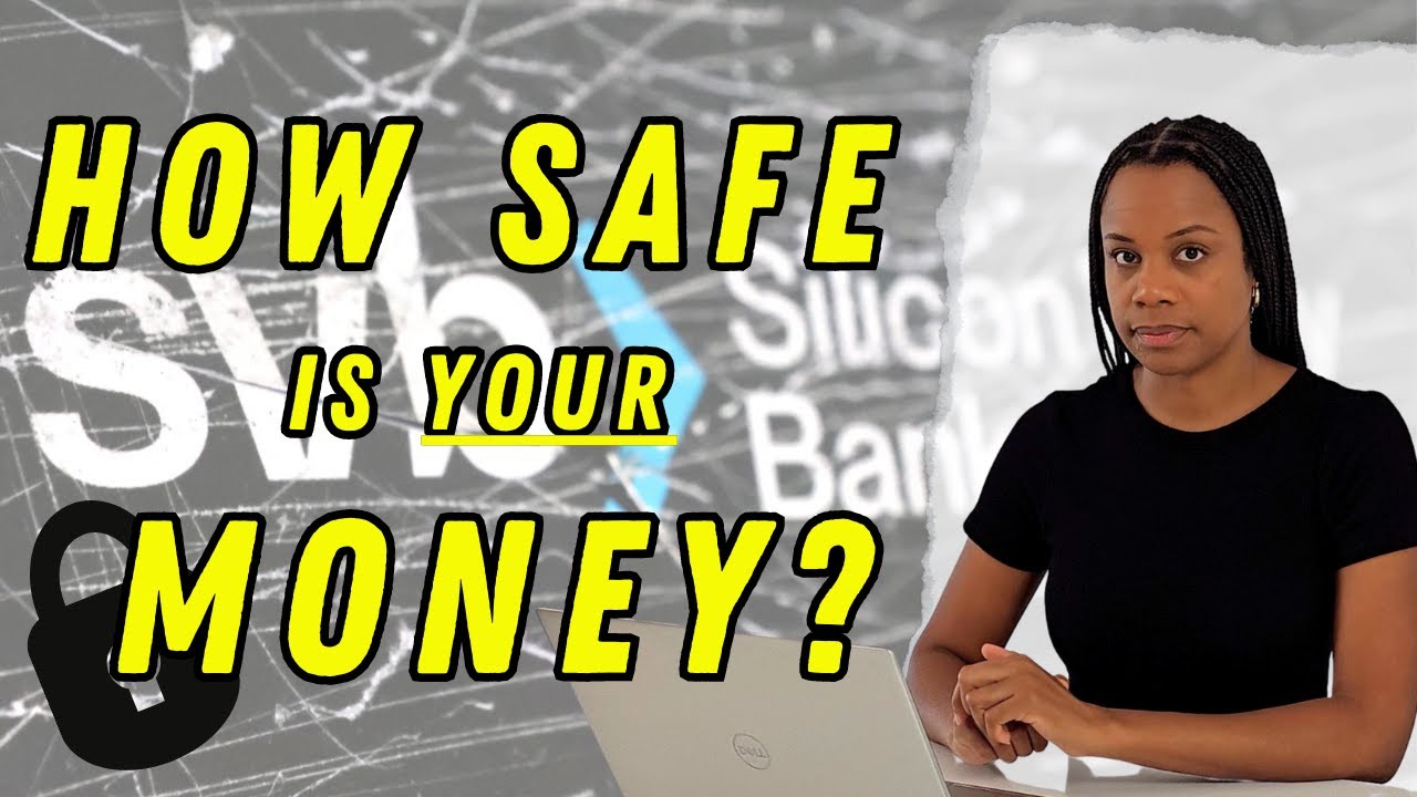 How Safe is Your Money in the Bank? | Are UK Banks Safe?