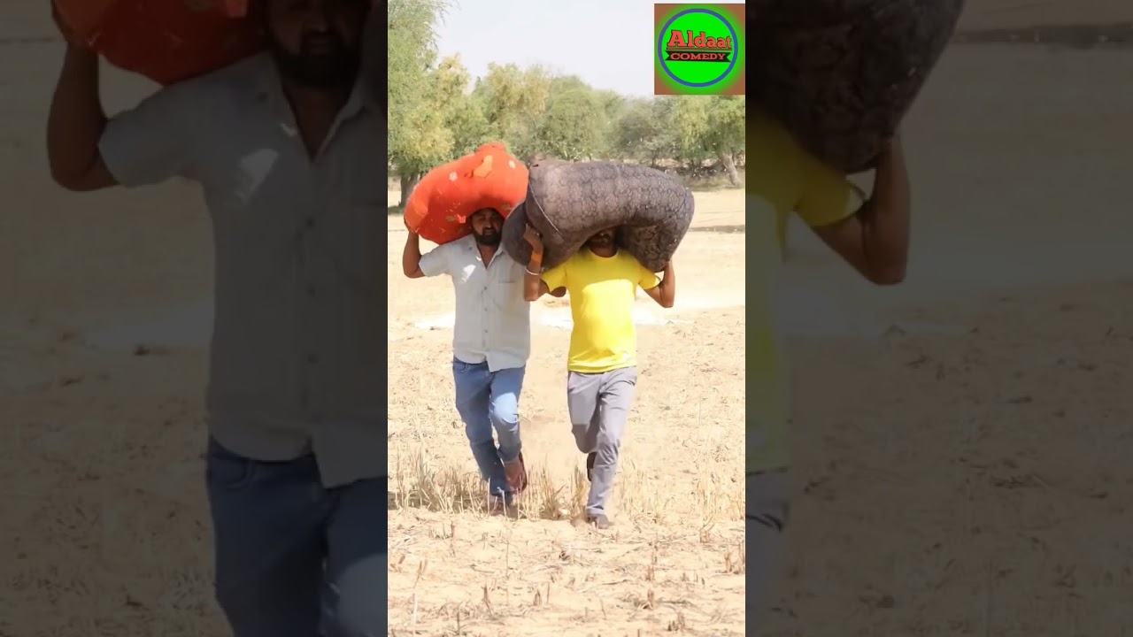 #comedy #rajasthanimasticomedy #newhadoticomedy #marwadicomedy #funny #rajasthanicomedy