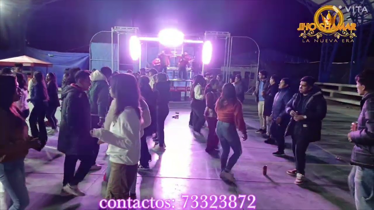Mix corali rio blanco