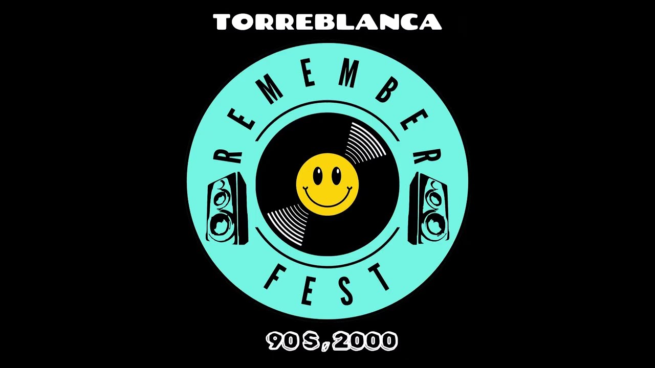 Sesion Noche  Remember 90 & 2000 Djosete