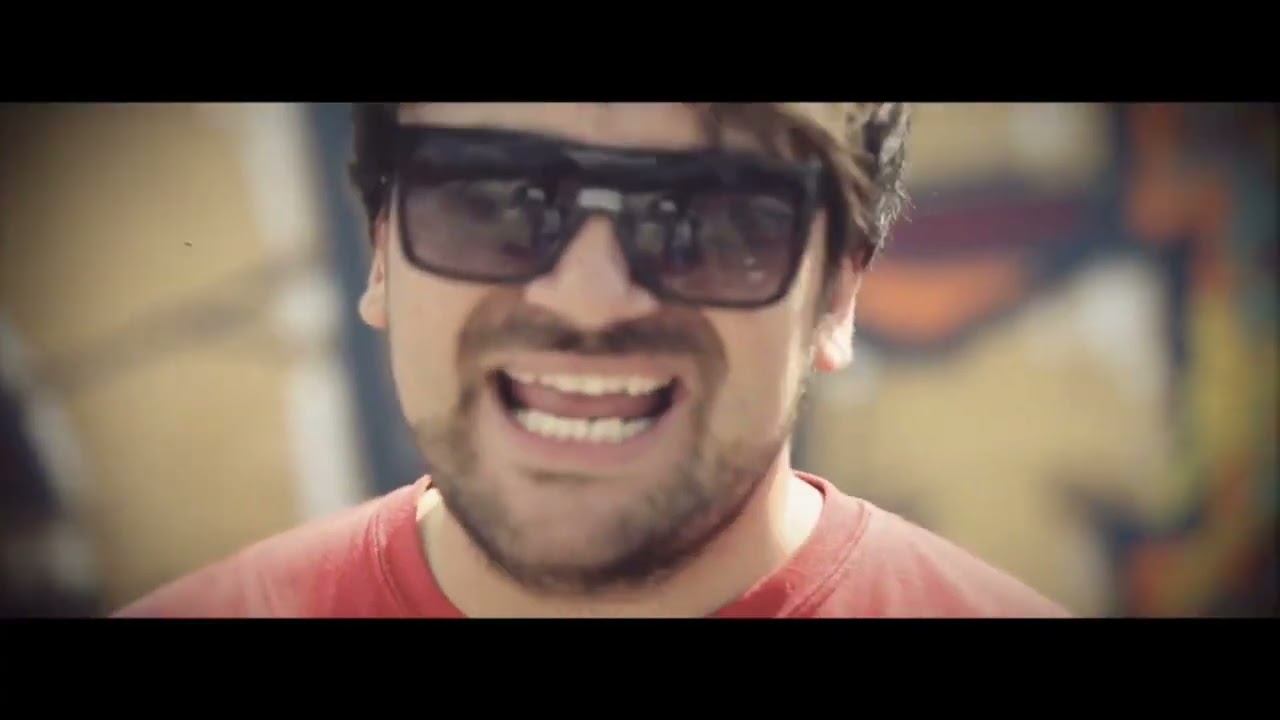 The Allergies - Heartbreaker (Official Video)