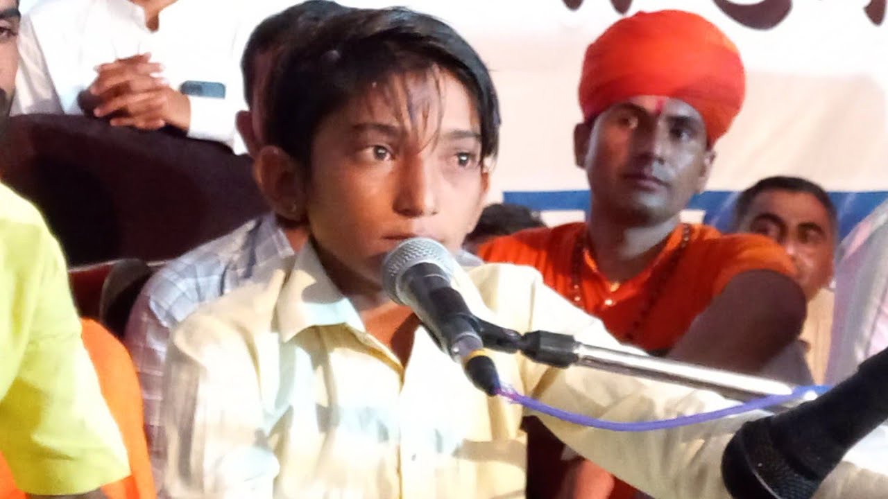 एक दम देशी भजन ।। हीरो लादो साँवरिया थारे नाम रो ।। prakash khattu !! @BDSKHATTU