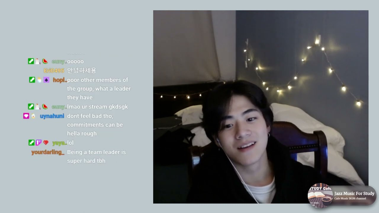 210303 quick stream because i feel bad