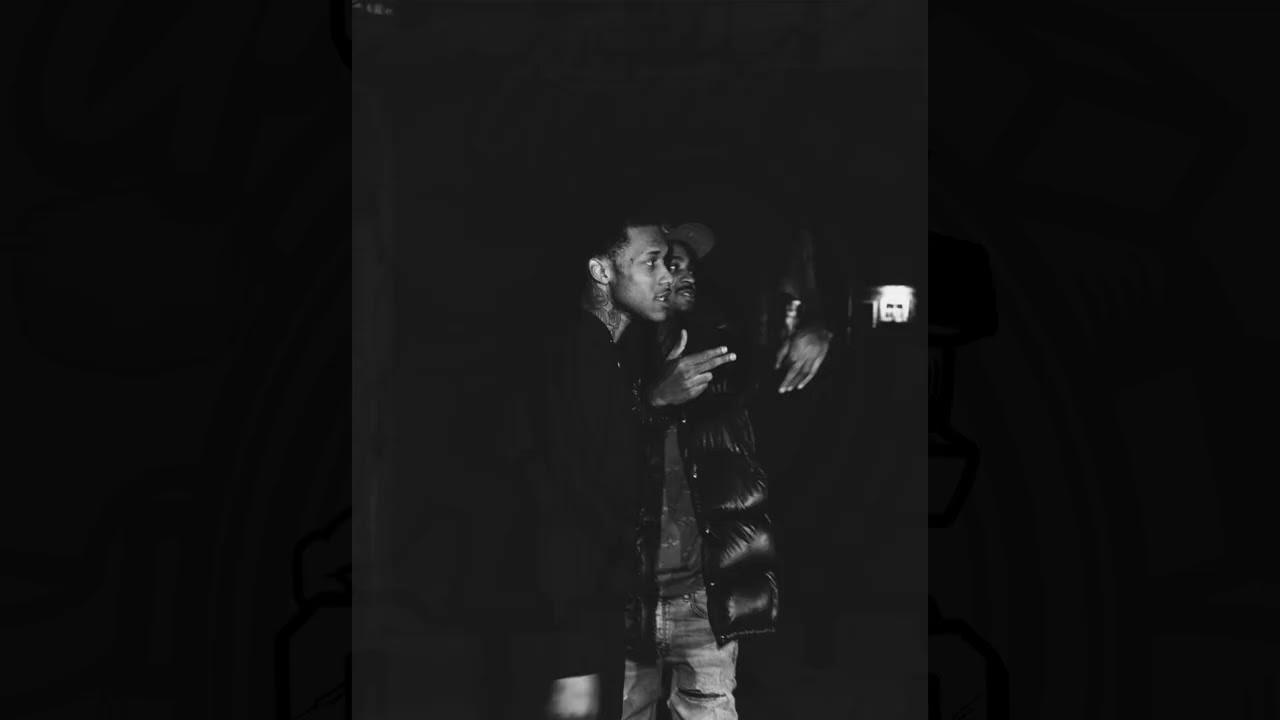 [FREE] THE BIG HOMIE X YBN LIL BRO TYPE BEAT 