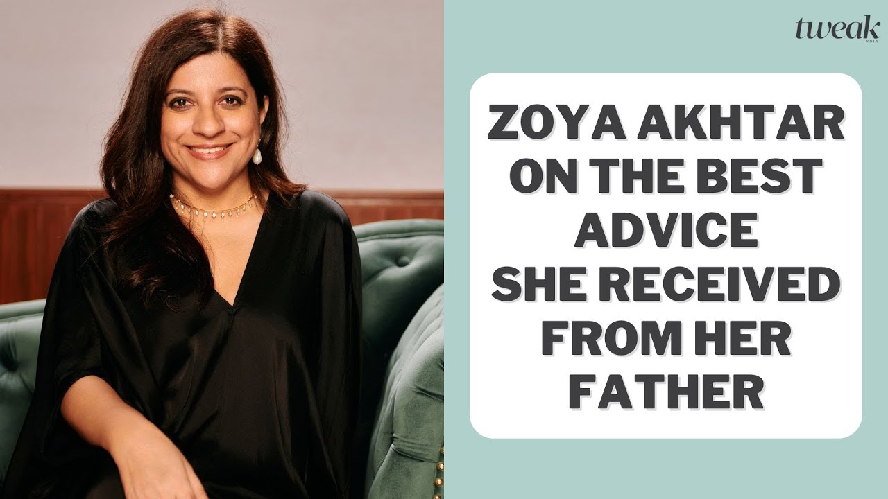 How to be more inclusive in 2025 | Zoya Akhtar, Reema Kagti and Ayesha Sood | Tweak India