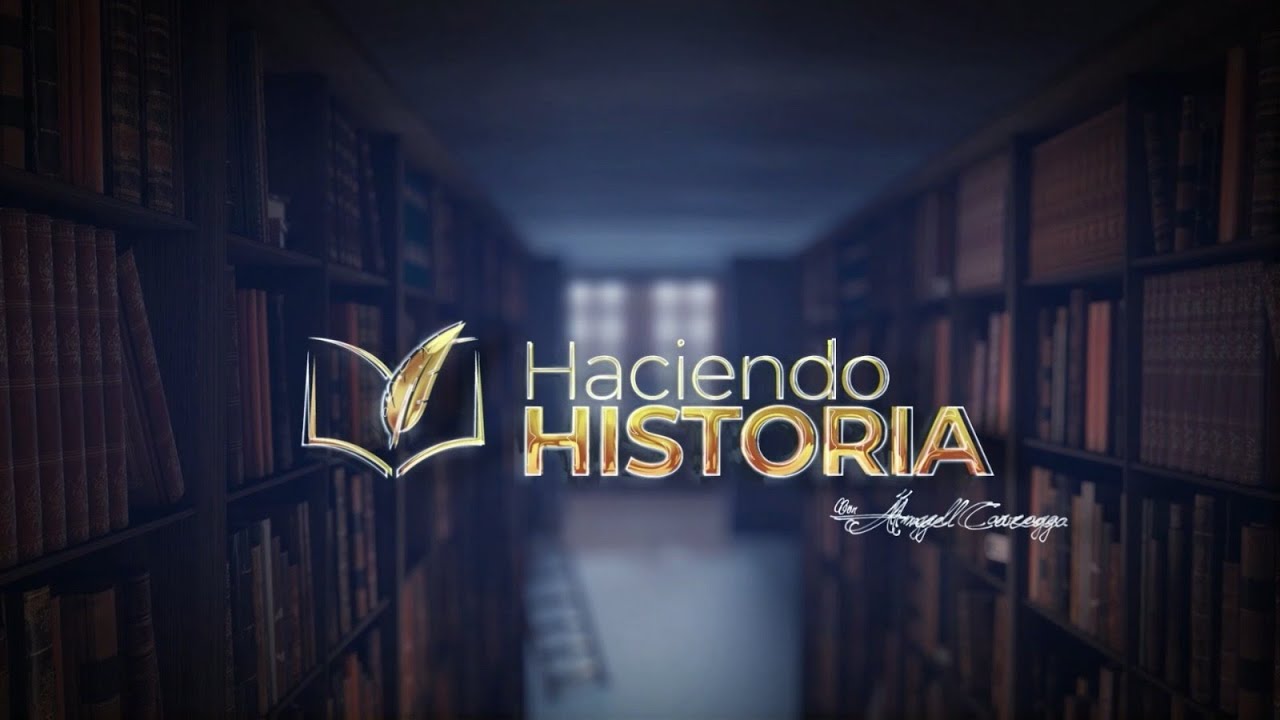 Haciendo historia | Decreto del 9 febrero | 31-01-2026