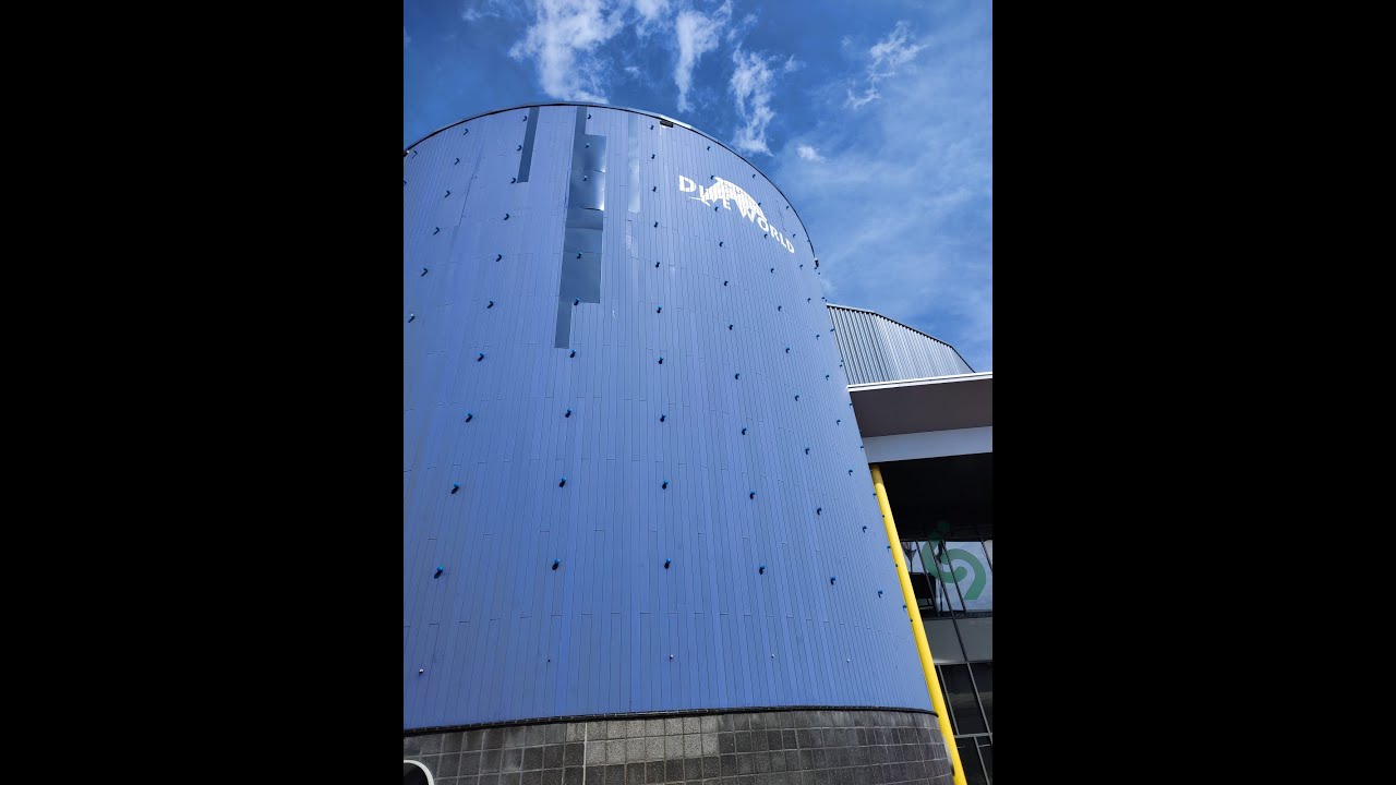 Dive Center New Atlantis is naar DiveWorld Enschede geweest! 07-04-2024