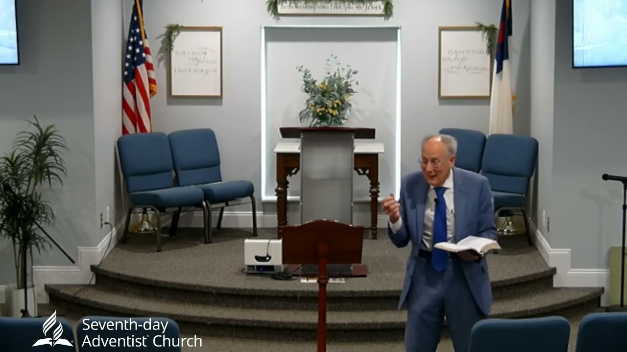 Saul Converts to Paul