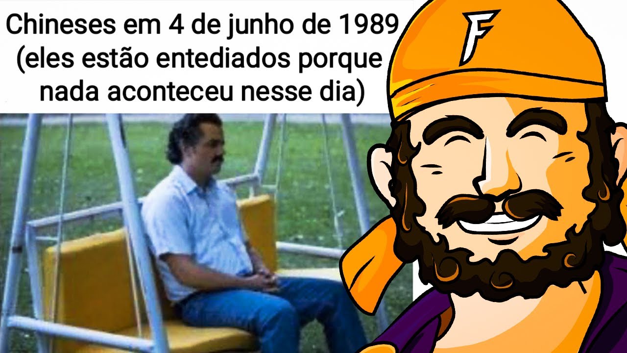 ANALISANDO MEMES QUESTIONÁVEIS de 
