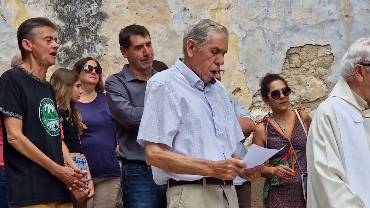 Dia de la Mare de Déu d'Agost a Vallibona, 2 de 2, Vinaròs News, 15-8-23