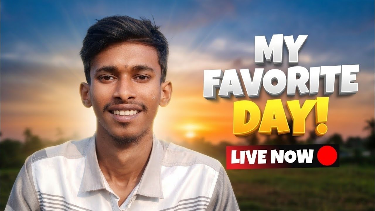 This Day Changed Everything! 🔥 LIVE | Hasan Ahmed