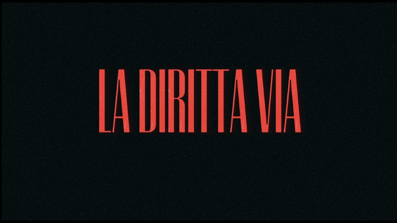 Cortometraggio Istituto Gianelli 
