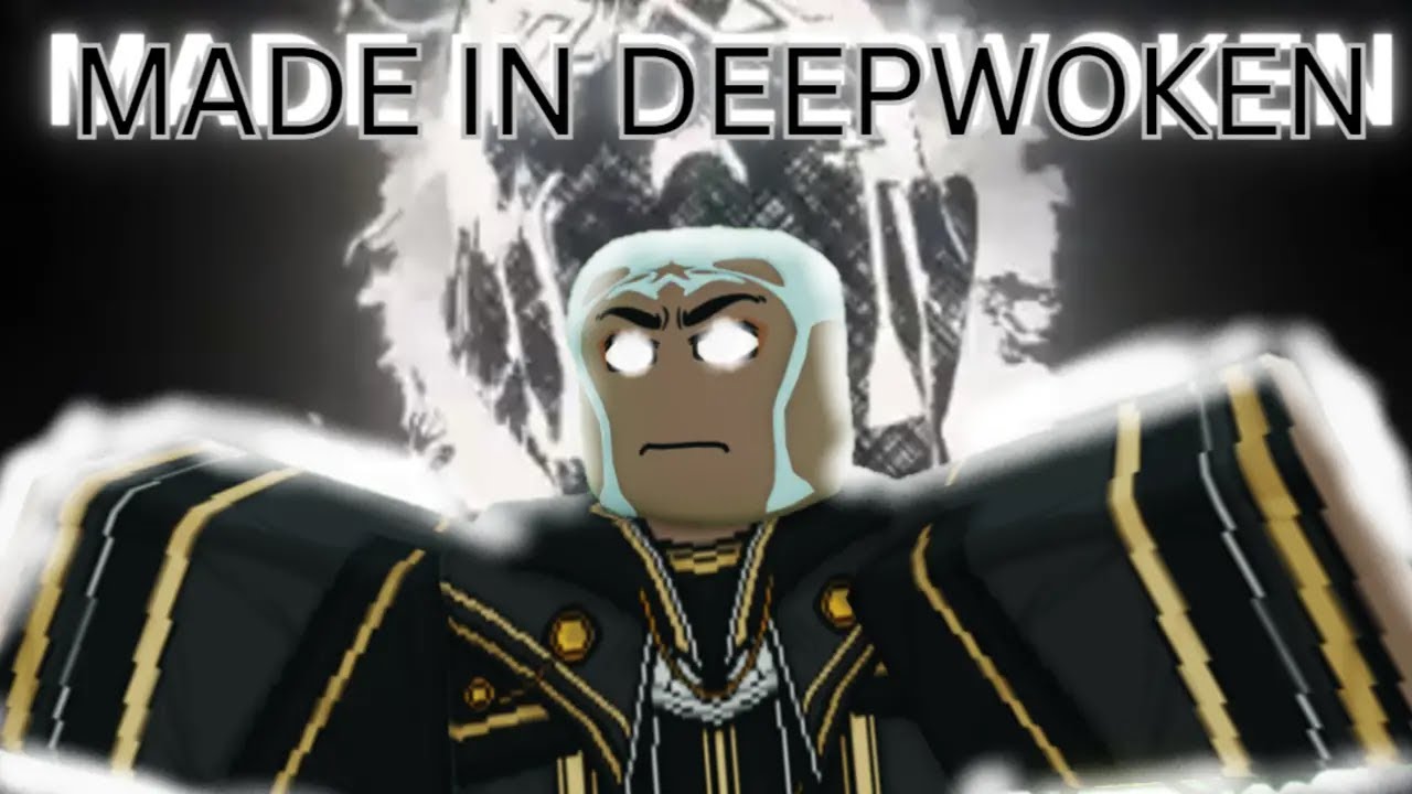 Achieving HEAVEN in Deepwoken