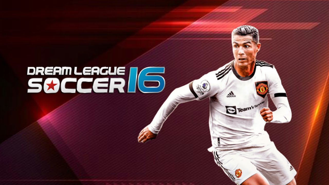 🆕 DLS 16  - Dream League Soccer 2016 Gameplay