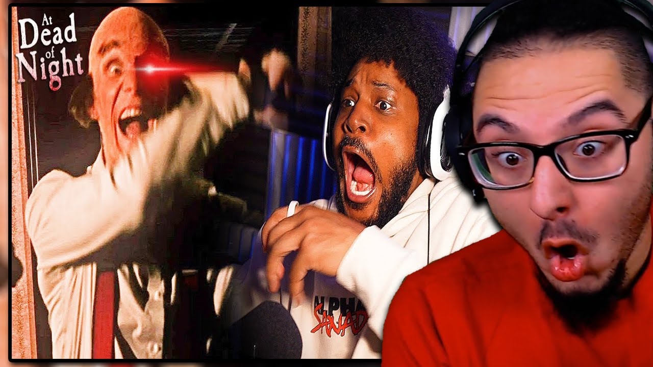 CoryxKenshin - At Dead of Night (SPECIAL FINALE) | REACTION