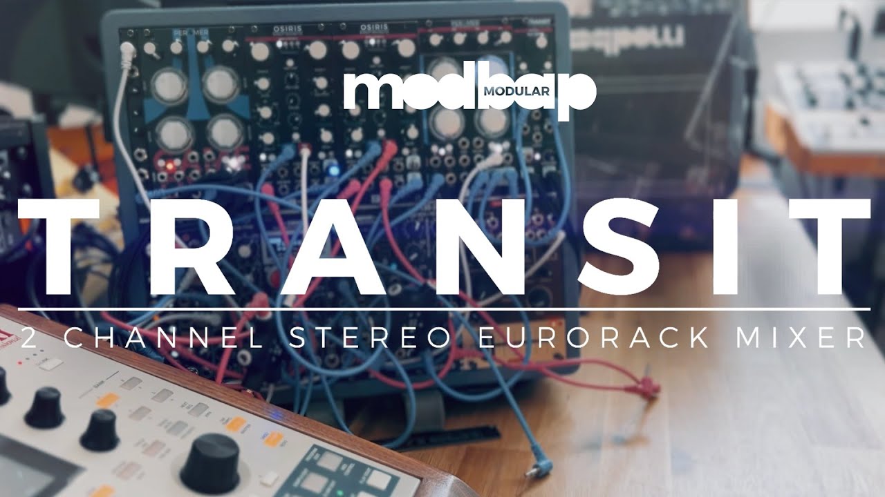 TRANSIT Demo (no talking)
