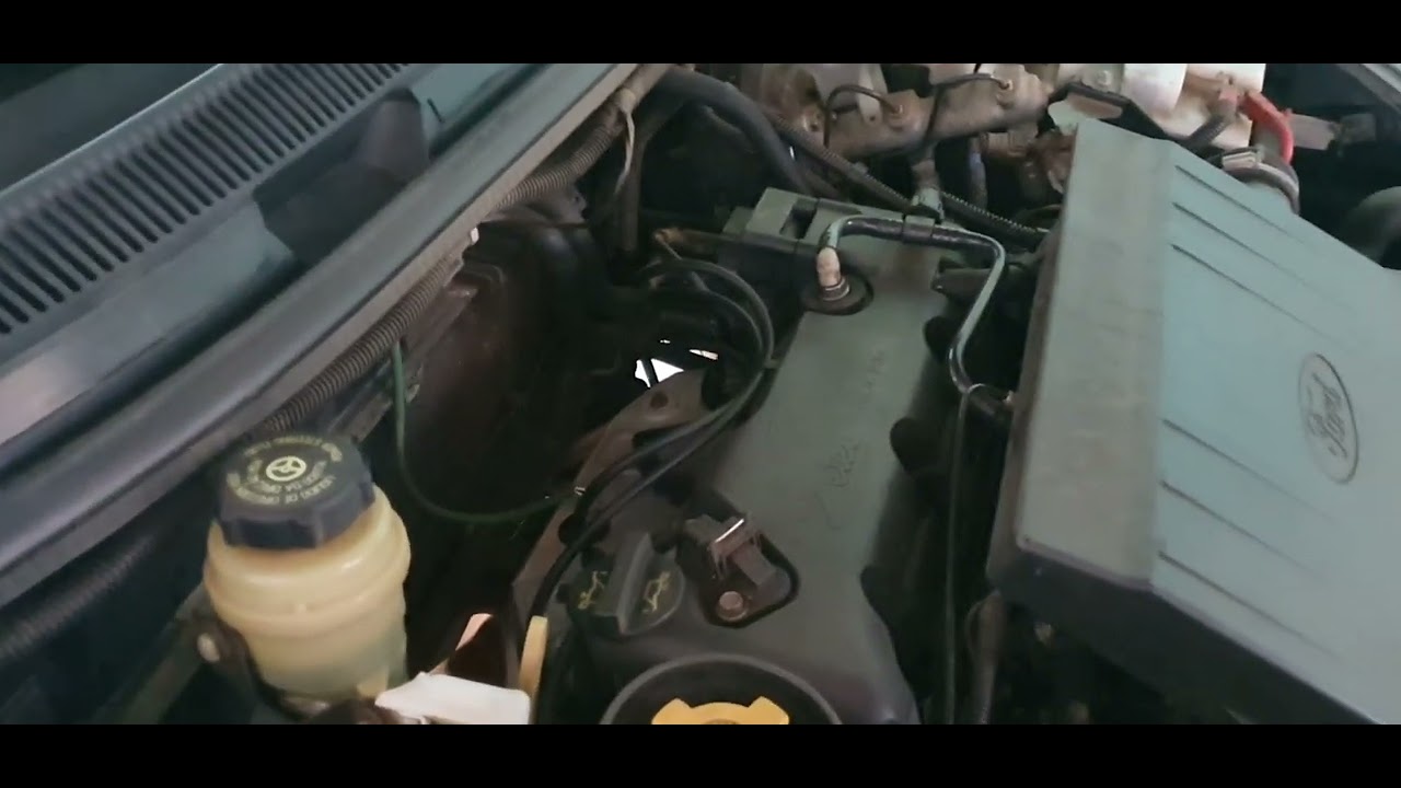 Ford Ka Falhando e Engasgando? RESOLVIDO! Veja Qual Era o Problema! 😱🚗#FVCM