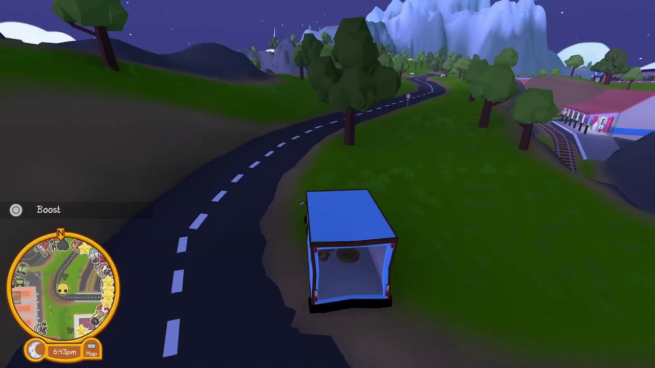 Wobbly life Ep 8