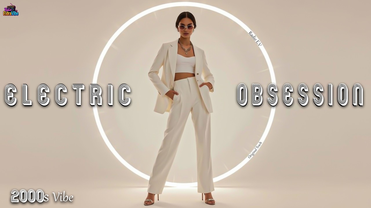 ELECTRIC OBSESSION | (Original) | Radio E.V #viral