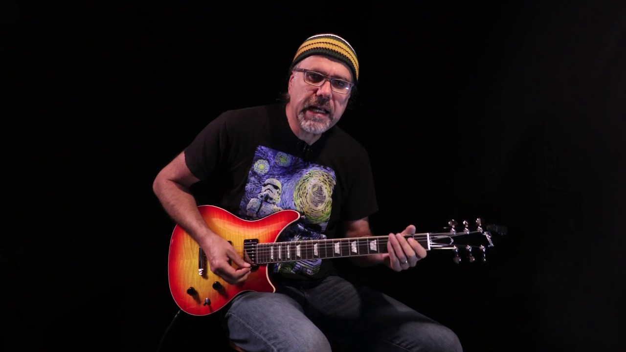 Gibson Custom Shop Modern Double Cut Standard  •  Wildwood Guitars