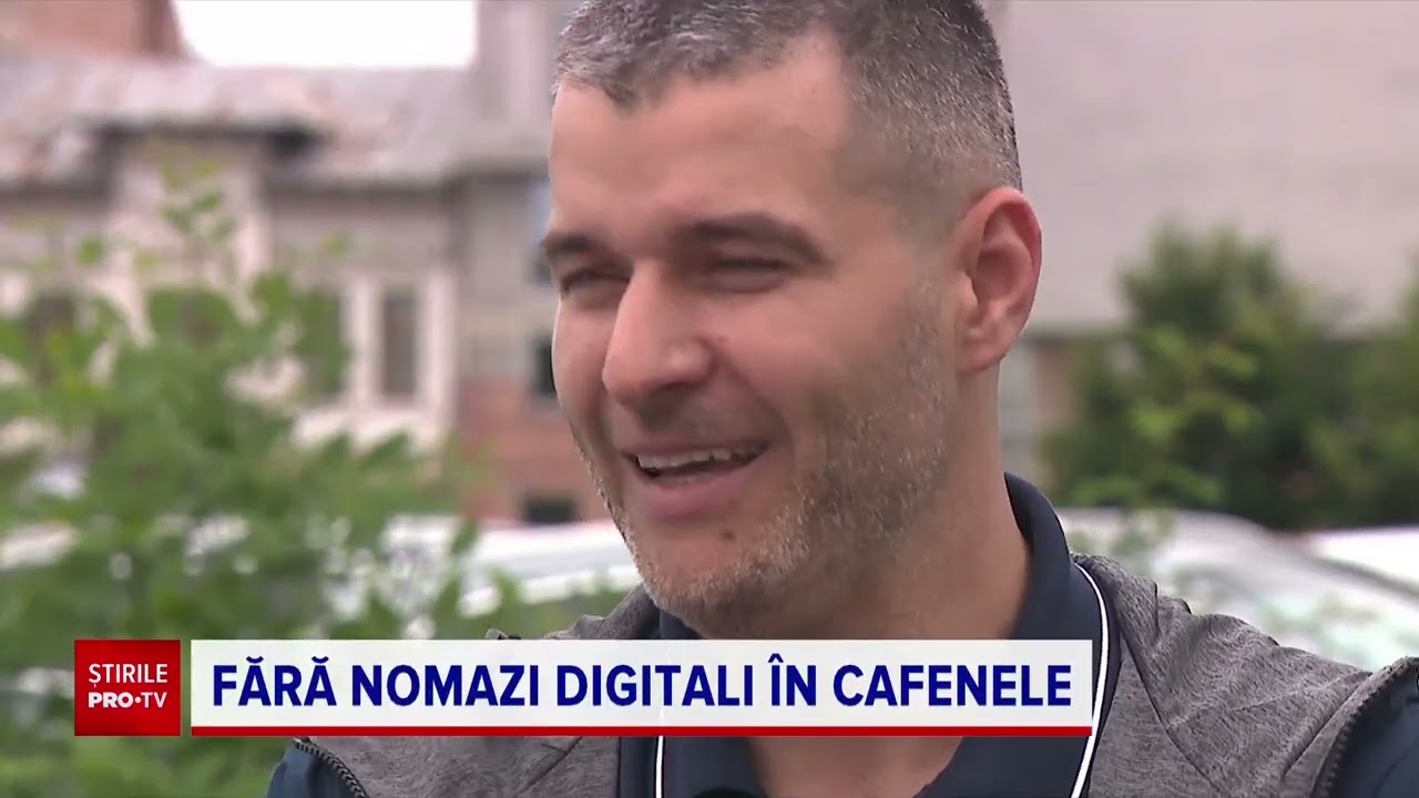 Patronii încep să limiteze ocuparea meselor de clienți care deschid laptop-ul
