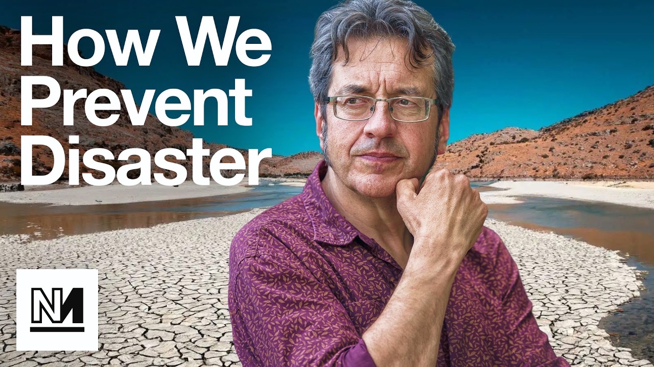 George Monbiot | The Most Important Technology You&rsquo;ve Never Heard Of