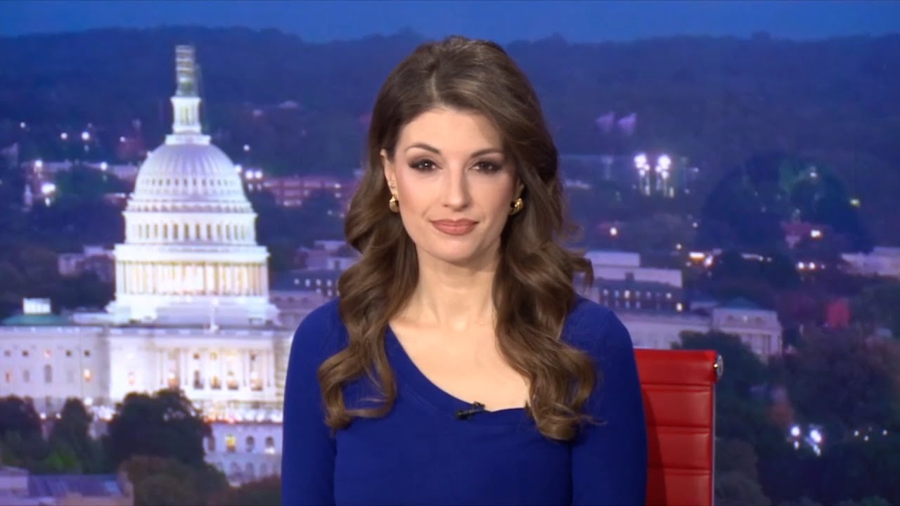 BBC News (with Helena Humphrey) from Washington 23GMT - 27 - 28 December 2024