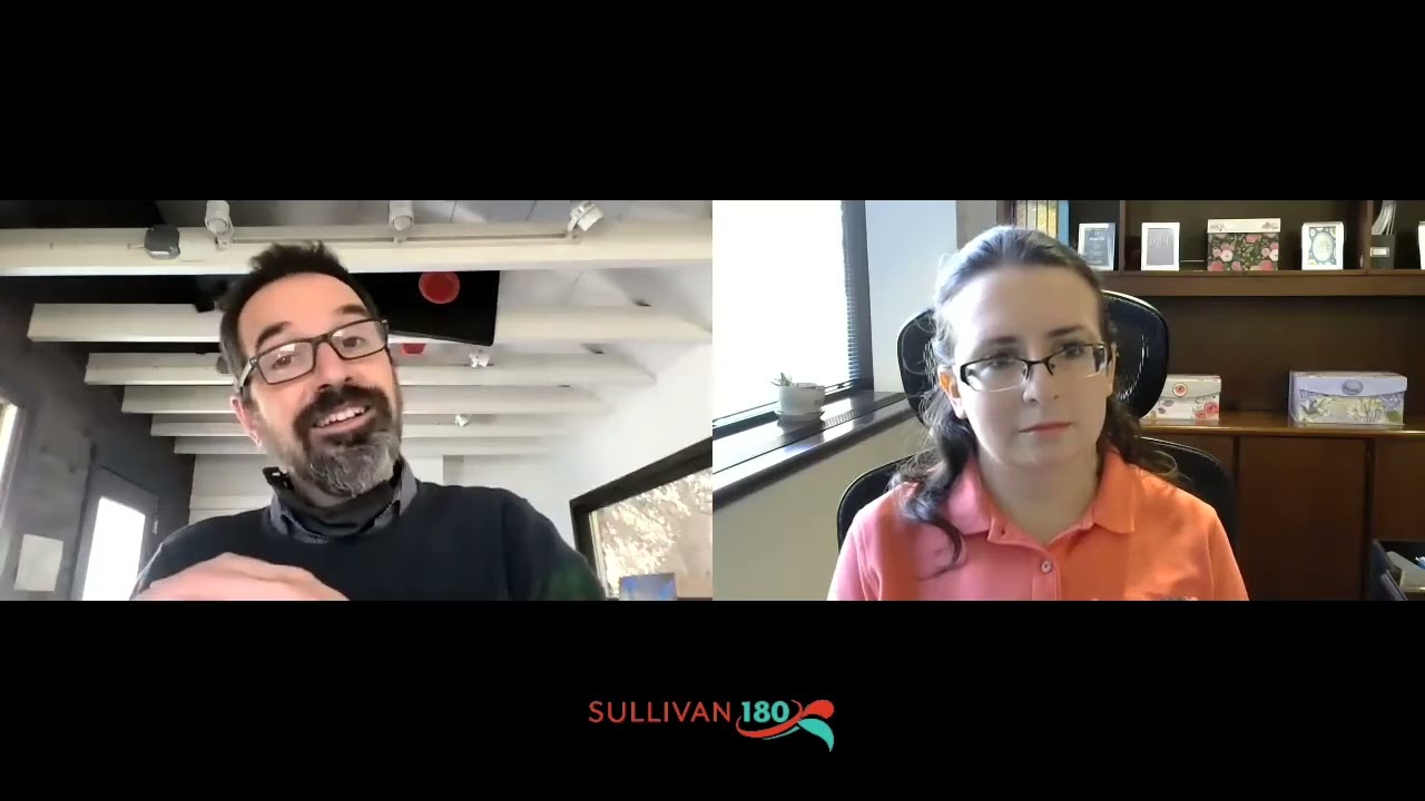 Tom Boskett   Sullivan Allies Leading Together SALT