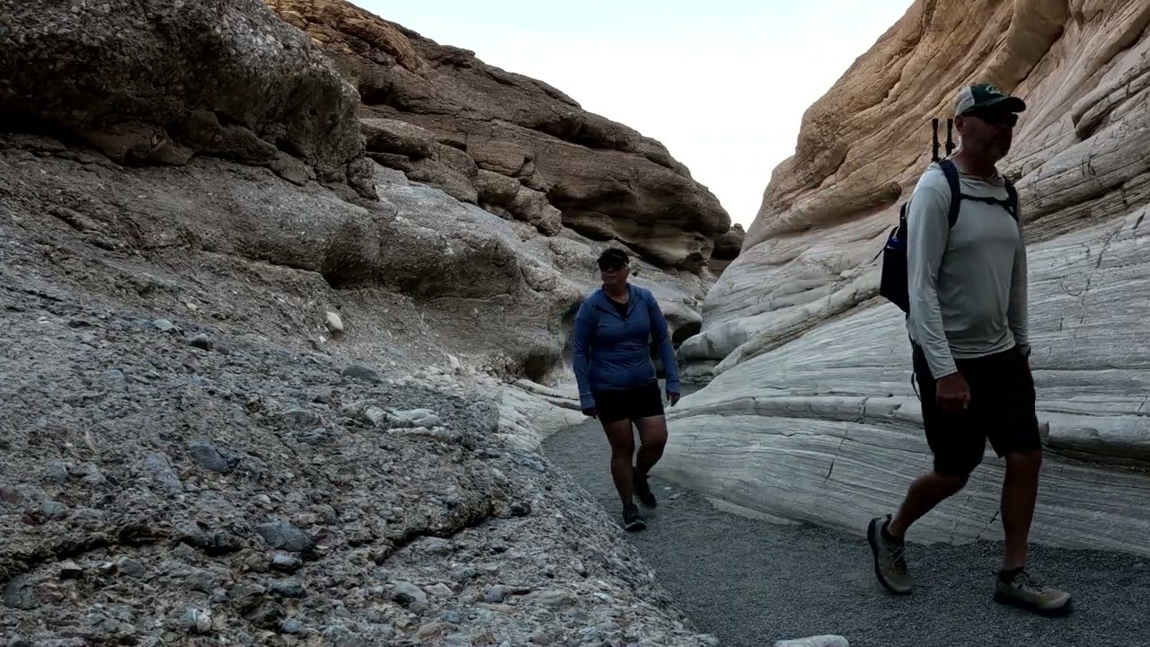 Death Valley National Park