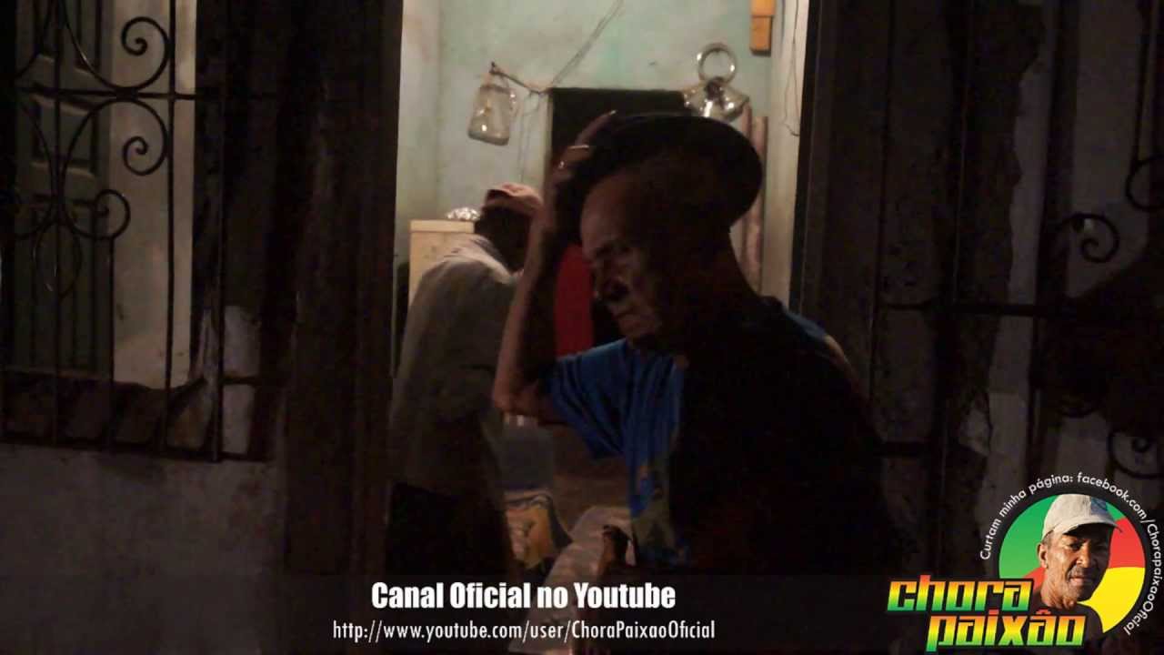 Amor de mãe o retorno - Chora Paixão e Dona Tereza  Vááái dois ladrão