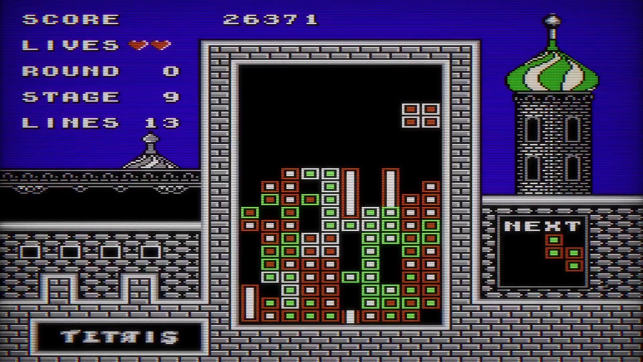 Tetris