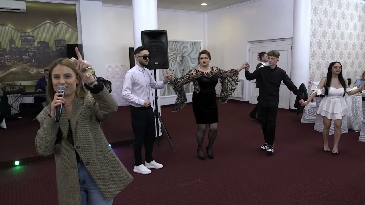 Majorat Narcis - solist Veronica Maria Dragu - cameraman Daniel Usturoi
