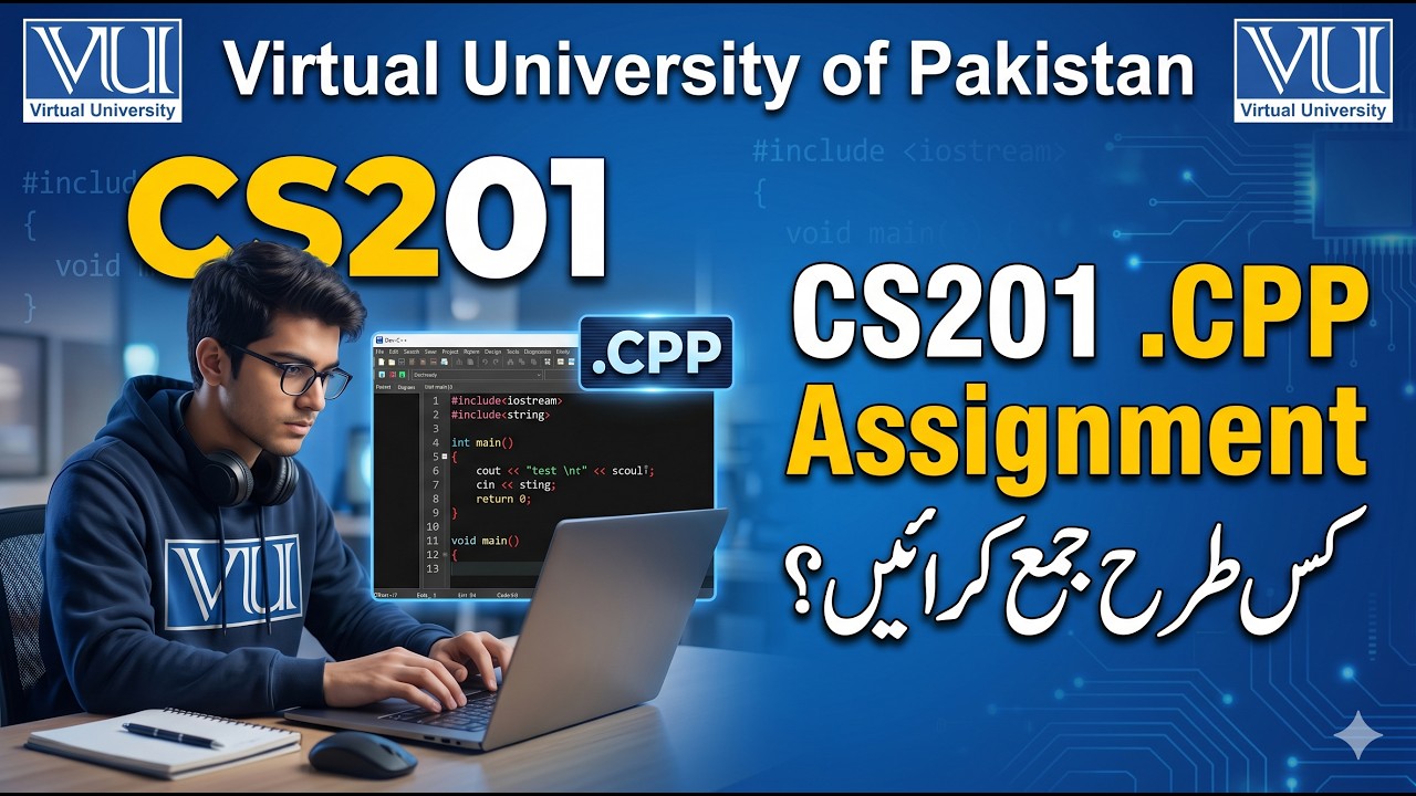 𝐂𝐒201 𝐀𝐬𝐬𝐢𝐠𝐧𝐦𝐞𝐧𝐭 𝐒𝐮𝐛𝐦𝐢𝐭 𝐊𝐚 𝐒𝐚𝐡𝐢 𝐓𝐚𝐫𝐢𝐤𝐚 | 90% 𝐒𝐭𝐮𝐝𝐞𝐧𝐭𝐬 𝐆𝐚𝐥𝐚𝐭 𝐊𝐚𝐫𝐭𝐞 𝐇𝐚𝐢𝐧 ❌ 𝐒𝐩𝐫𝐢𝐧𝐠 2026 | 𝐕𝐢𝐫𝐭𝐮𝐚𝐥 𝐔𝐧𝐢