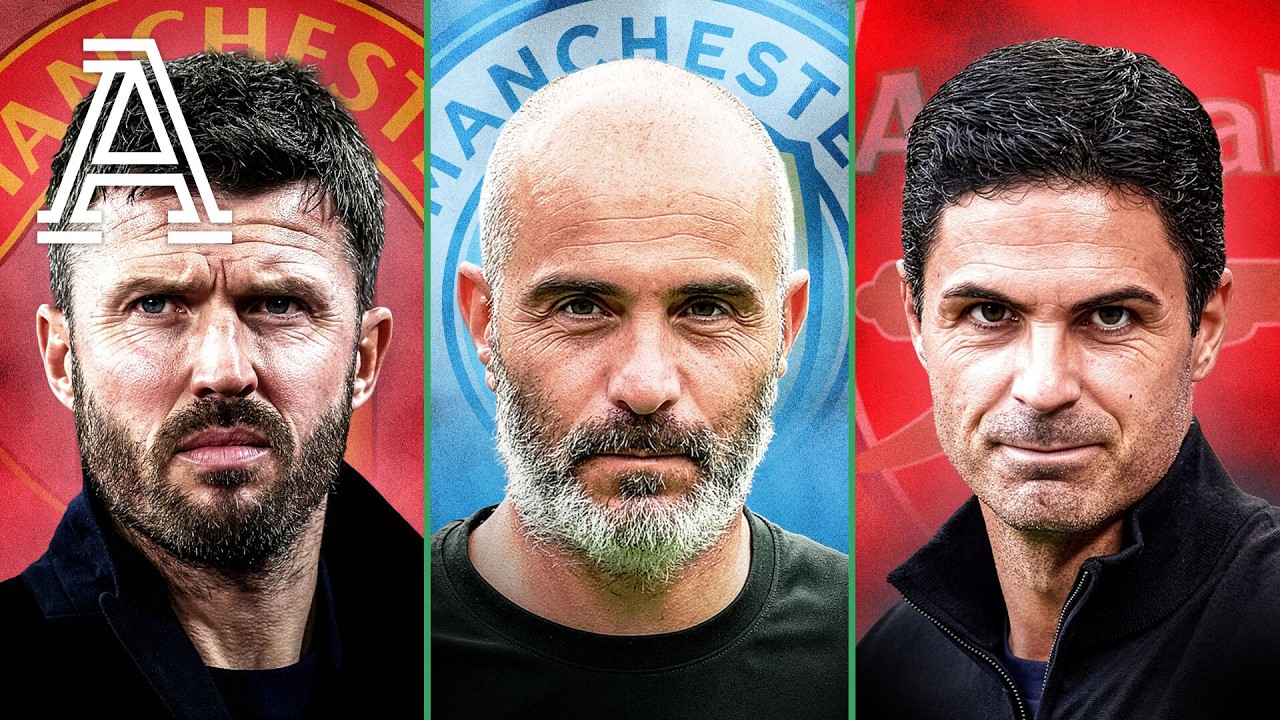Who will win the Premier League next season (if Pep leaves)?