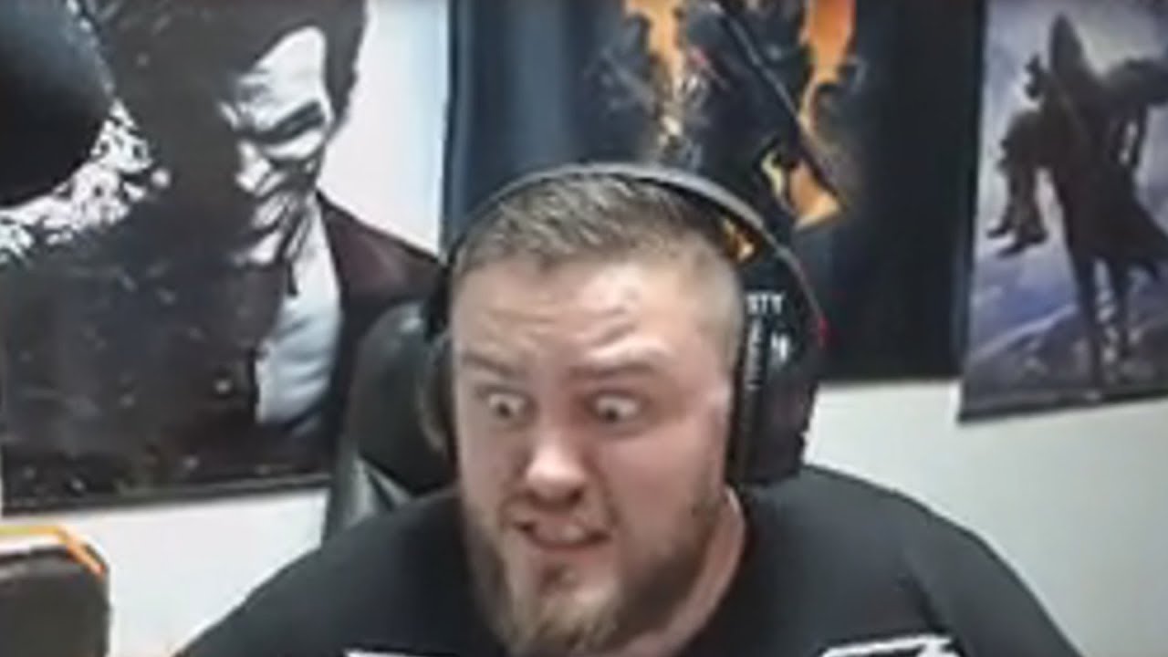 Bulgarian Streamers Compilation #37