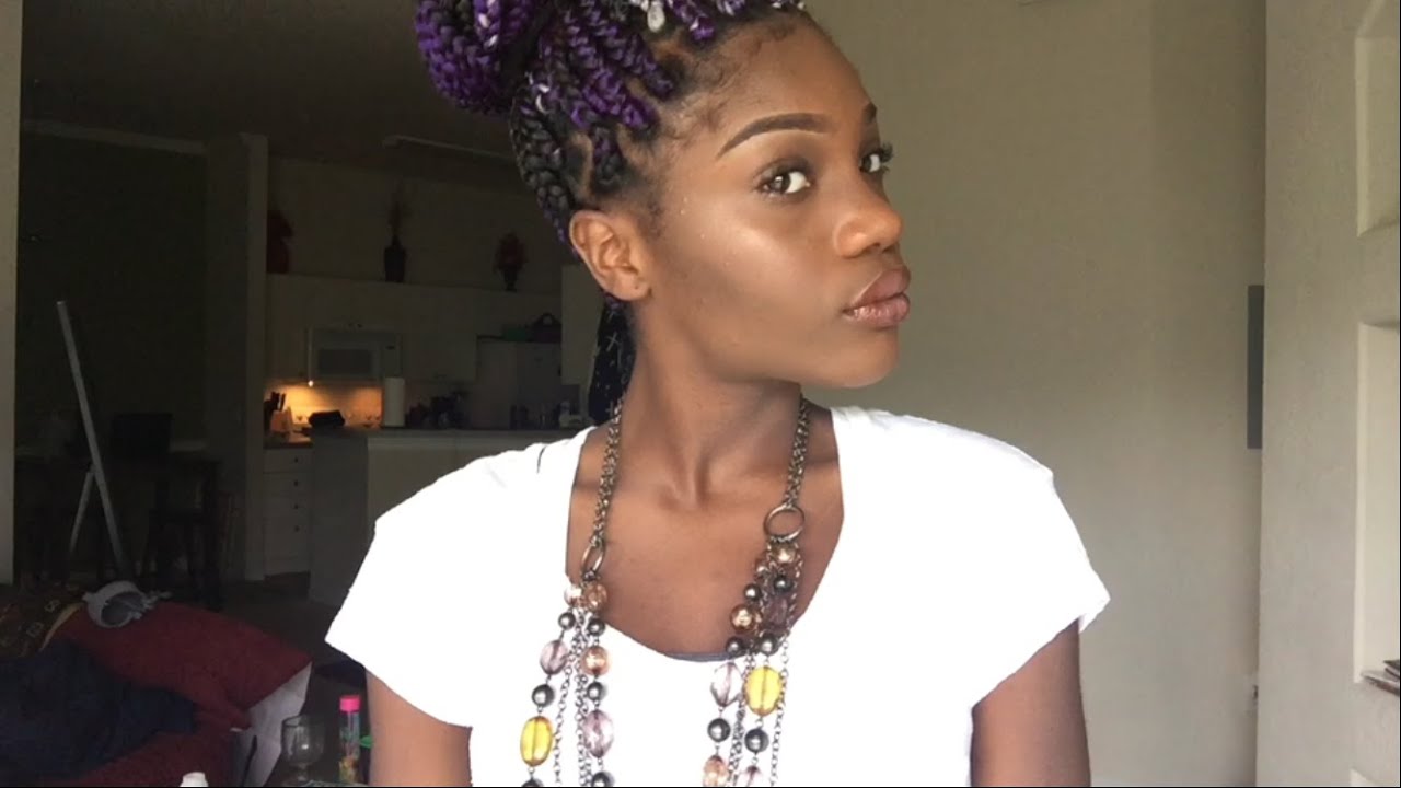 Everyday Makeup // COLLAB