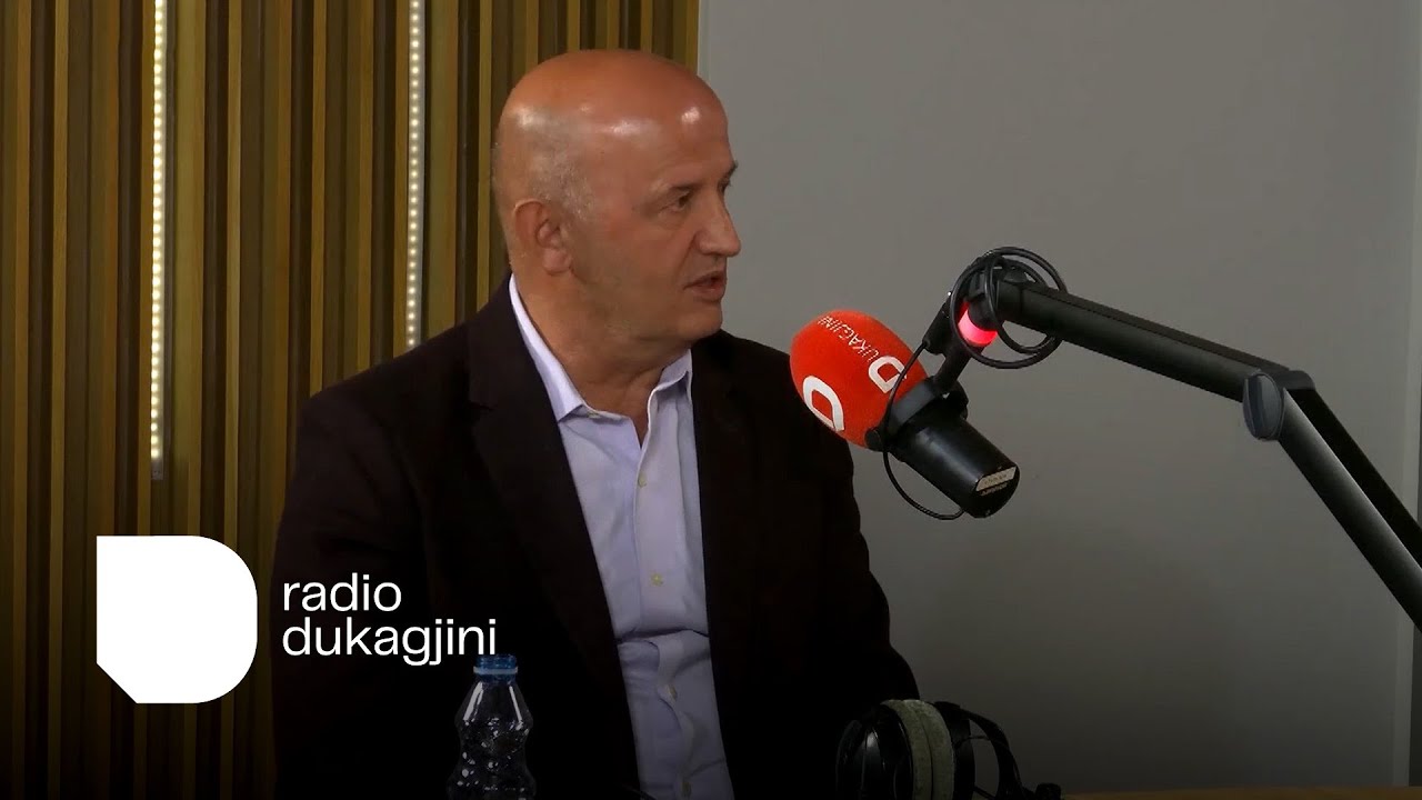 “Kur rrin me një skizofren, ai thotë a e ndëgjove? Çka ndëgjove?...