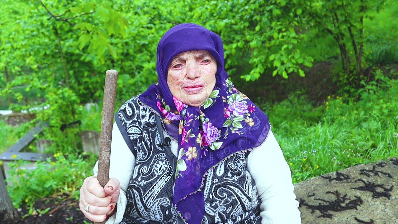 Karadeniz Kadını: Zorlu Ama Güçlü Bir Yaşam Hikayesi/ BELGESEL