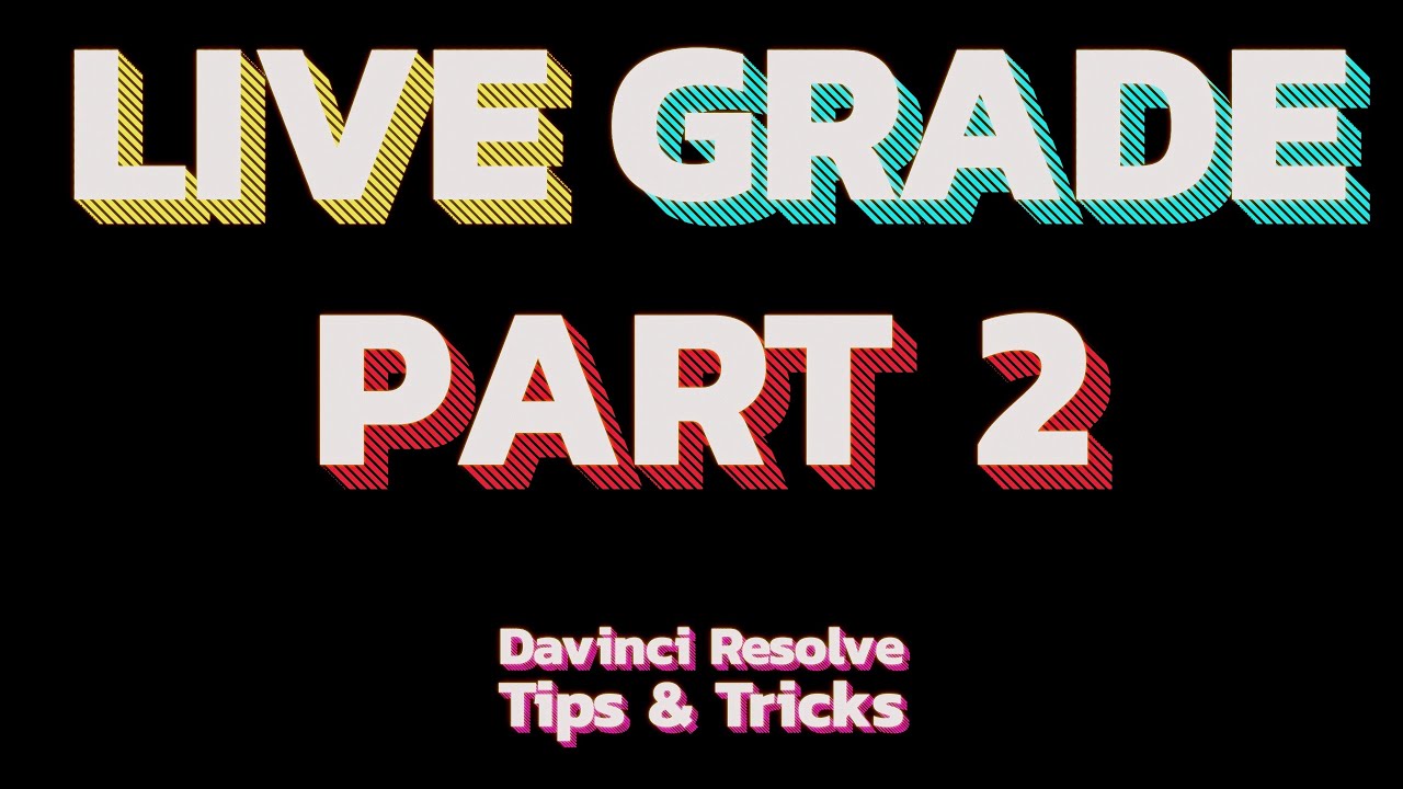 Step by Step Grade Part 2