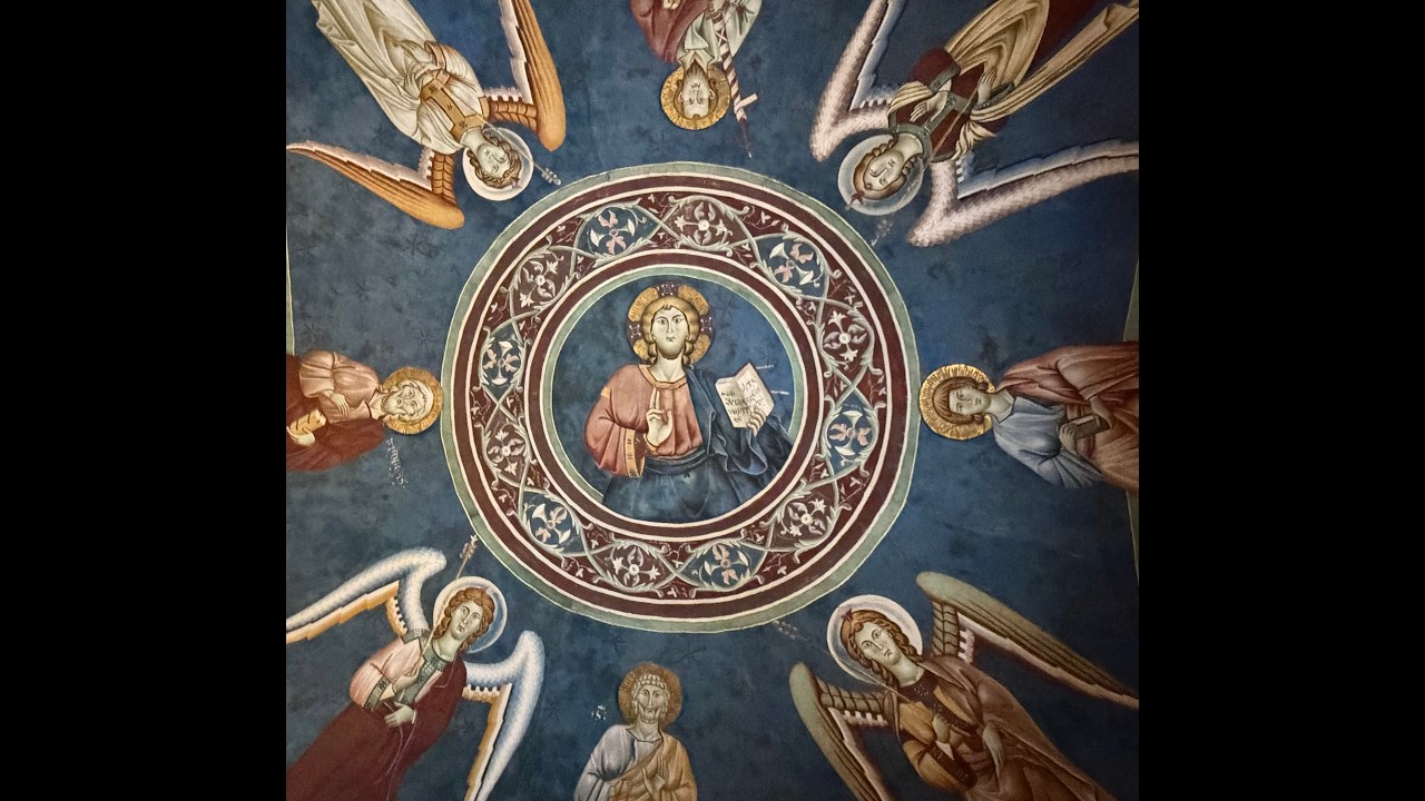 IV Domenica di Quaresima