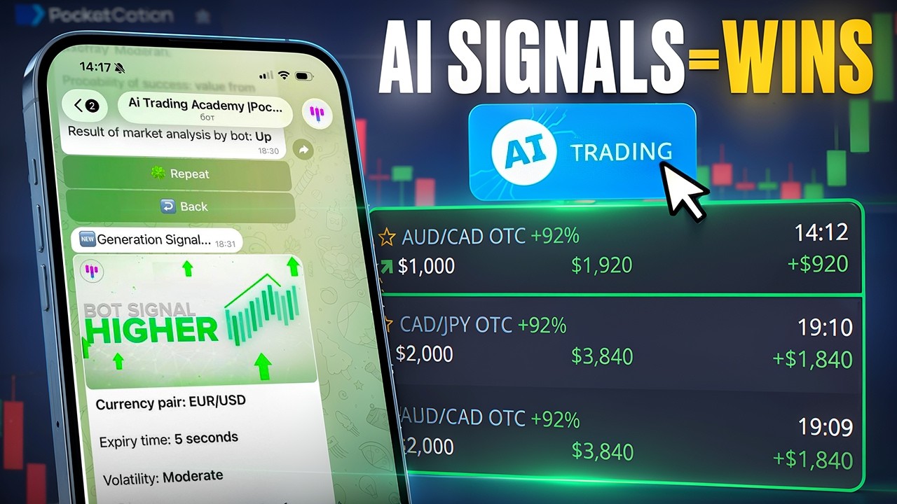 AI Trading Bot: I Earned $6,120 in One Day [Tutorial 2026]