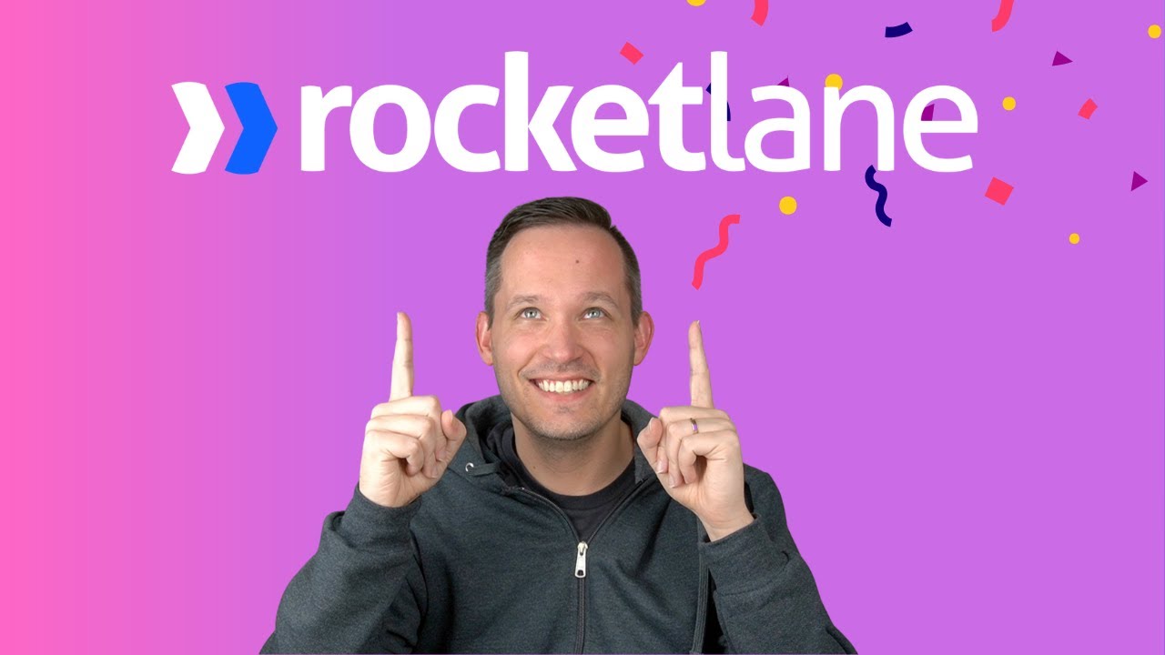 Rocketlane Review - Create Great Client Onboarding Experiences