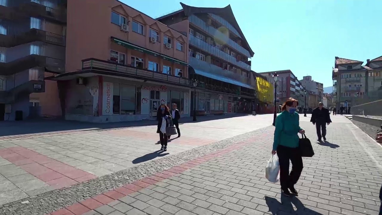 Pljevlja 24 04 2020