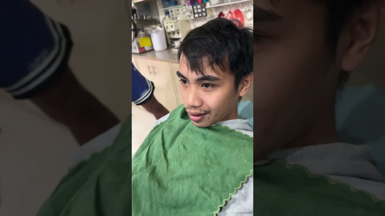 ang kinatatakutan ni lokong joren #madamtonyang | Madam Tonyang