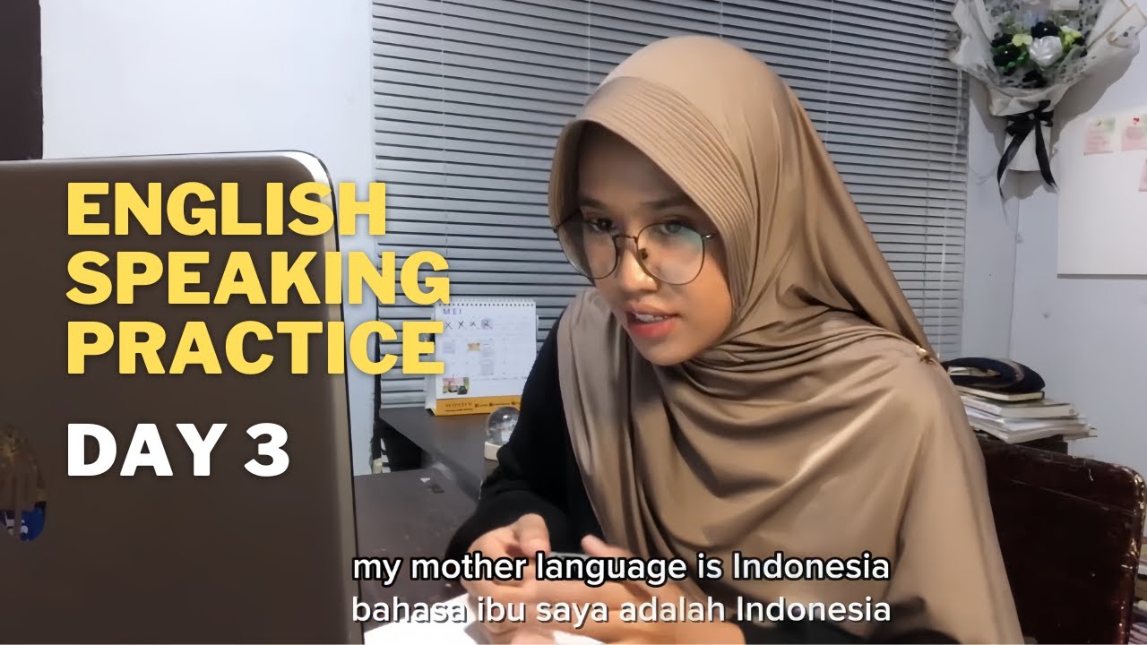 English Speaking Practice with Real People on Episoden – Day 3 🗣️🌍