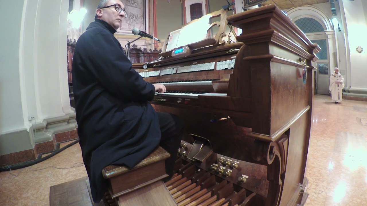 ADESTE FIDELES 04-01-2026