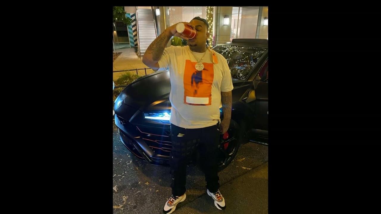 [FREE] Big Yavo Type Beat 2023 - 