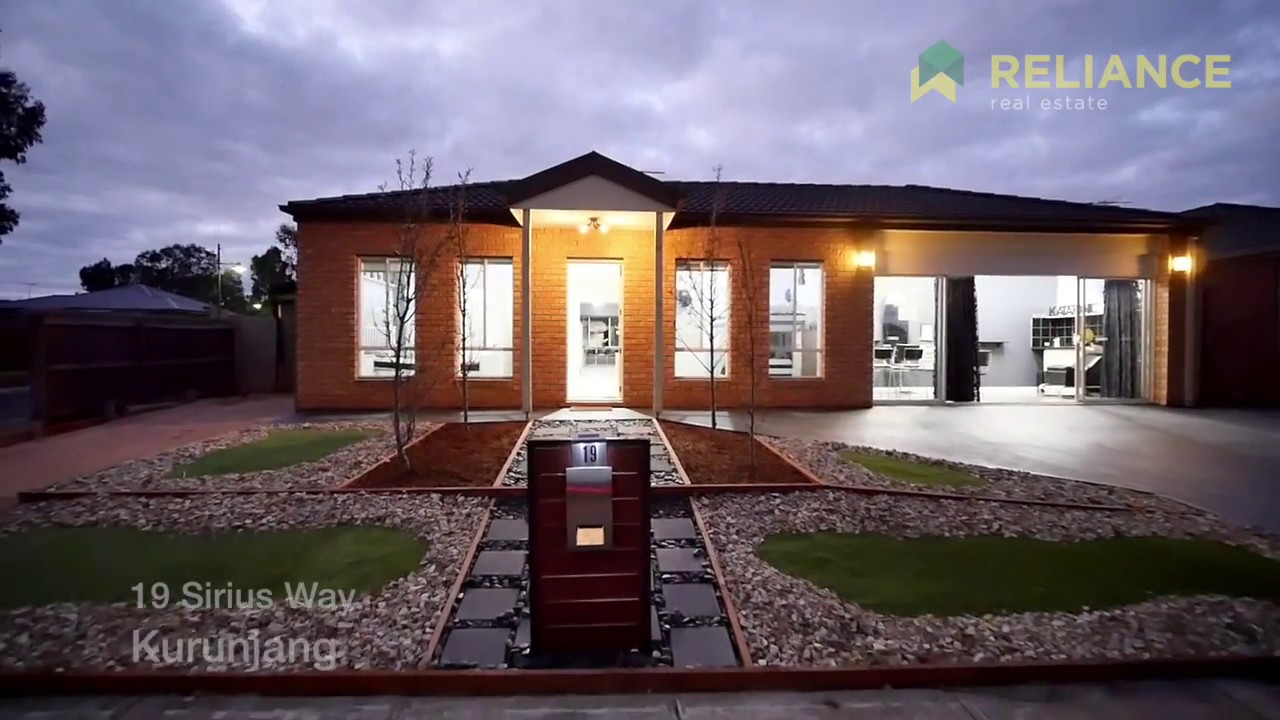 FOR SALE: 19 Sirius Way, Kurunjang VIC 3337
