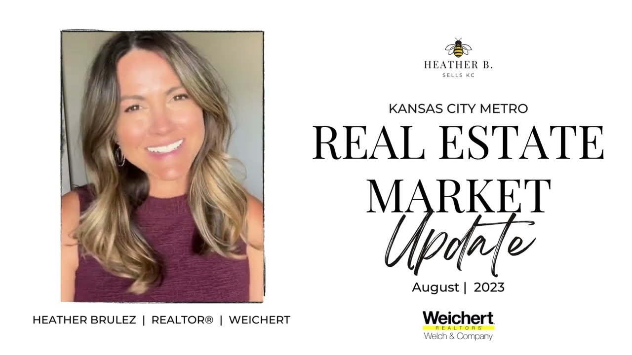 August Market Update - Kansas City
