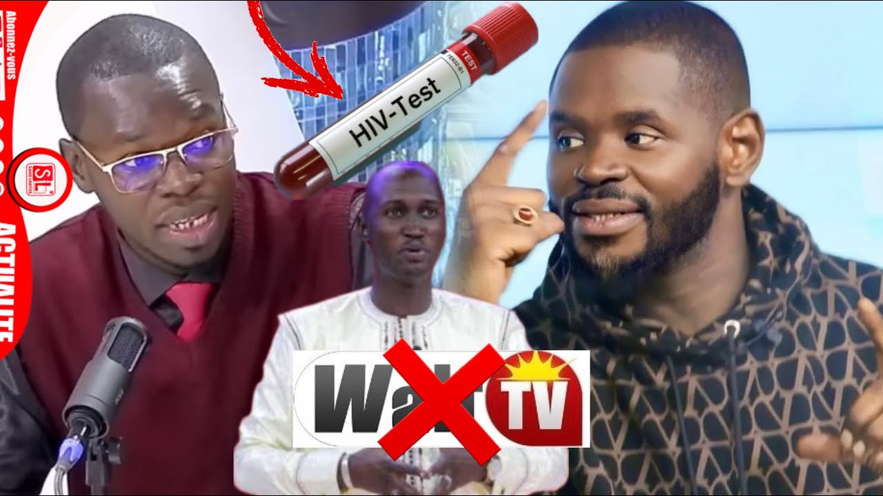 «Pape Cheikh dina wax, Pakétass da métti» révélation Juriste & dément Pape Ndiaye Walf «manipulation